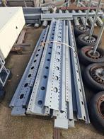 Te koop liggers voor een entresol / verdiepingsvloer., Ophalen, Gebruikt, Overige metalen