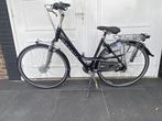 Perfect Gazelle Paris Plus Damesfiets, Fietsen en Brommers, Fietsen | Dames | Damesfietsen, Overige merken, Versnellingen, Zo goed als nieuw