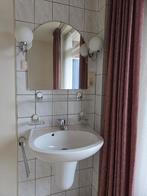 Gratis wastafel, Doe-het-zelf en Verbouw, Sanitair, Ophalen, Gebruikt, Wastafel