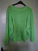 Groene trui Hema, Maat 42/44 (L), Ophalen of Verzenden, Zo goed als nieuw, Hema