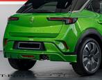 Opel mokka B voorbumper spoiler achterbumper dak spoiler Spo, Ophalen of Verzenden, Nieuw, Opel
