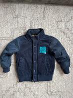 Kinder jas Scotch en soda ZGAN 116, Ophalen of Verzenden, Zo goed als nieuw, Jongen, Jas