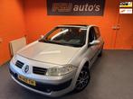 Renault Mégane 1.6 16V / 5 DEURS / DE LUXE / PANOSCHUIFDAK!, Auto's, Renault, Voorwielaandrijving, Gebruikt, 4 cilinders, Origineel Nederlands
