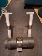 Tacx bushido, Ophalen, Overige typen