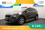 Kia Sportage 1.6 T-GDI 4WD GT-Line PlusLine|FUL € 17.499,0, Automaat, Lichtsensor, 1591 cc, 4 cilinders