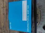 Logitech DRIVING FORCE SHIFTER, Ophalen, Nieuw