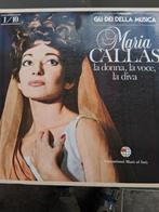 maria callas, Ophalen, Zo goed als nieuw, Opera of Operette