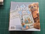 Art Specially, Ophalen of Verzenden, Gelezen, Scrapbooking en Knutselen