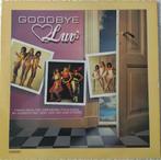 Luv - Goodbye Luv  *Periode 1979-1981(LP) (1981) Als nieuw!, Cd's en Dvd's, Ophalen of Verzenden, 1980 tot 2000, Zo goed als nieuw