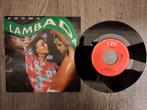 Kaoma - lambada, Cd's en Dvd's, Vinyl Singles, Gebruikt, Ophalen of Verzenden