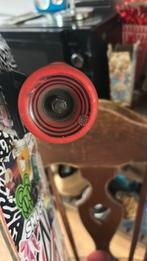 Santa Cruz Cruiser!! - Red with Black., Sport en Fitness, Ophalen, Zo goed als nieuw