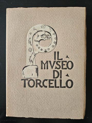 Il Museo do Torcello Adolfo Callegari beschikbaar voor biedingen