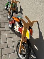 Nieuwe loopfietsen angry birds mooi voor 5 december, Ophalen of Verzenden, Nieuw, Loopfiets