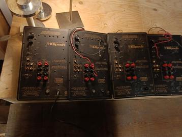 Div Klipsch onderdelen  beschikbaar voor biedingen