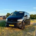 Volkswagen Transporter T6, 150 pk, DSG, dubbelcabine, DC, Auto's, Stof, Euro 6, 4 cilinders, 150 pk