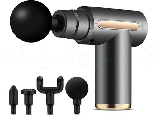 Pocket Massage Gun – Spierherstel & Ontspanning – Nieuw, Sport en Fitness, Overige Sport en Fitness, Nieuw, Verzenden