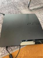 Playstation 3 + Controller + Battlefield 3, Gebruikt, Shooter, Ophalen of Verzenden, 3 spelers of meer