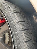 4 bijna nieuwe winterbanden Gripmax 235/35 VR20, Auto-onderdelen, Banden en Velgen, Ophalen, Nieuw, Winterbanden, 235 mm