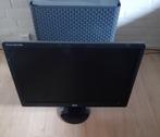 MONITOR IILYAMA 24 INCH NIEUWSTAAT, Ophalen, HDMI, Nieuw, Full HD