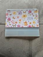 Bureau Weekagenda 2026 Janneke Brinkman, Diversen, Ophalen of Verzenden, Nieuw