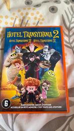 Dvd hotel transylvania 2. € 2,50, Ophalen of Verzenden, Zo goed als nieuw