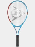 Dunlop Tristorm Junior 23 Tennisracket - Blauw/Rood, L00, Nieuw, Ophalen of Verzenden, Racket