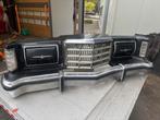 70s Ford Thunderbird front - met muurbeugel, Ophalen, Voor, Ford, Bumper