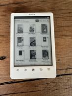 Sony PRS-T3 e-reader - 34 boeken - werkt perfect, Computers en Software, E-readers, ., Ophalen of Verzenden, Zo goed als nieuw
