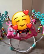 Mini mouse speeltafel, Kinderen en Baby's, Speelgoed | Babyspeelgoed, Ophalen, Zo goed als nieuw, Overige typen, Met geluid