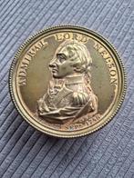 Admiraal Lord Nelson snuifdoos ca. 1805, Antiek en Kunst, Ophalen of Verzenden