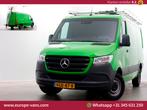 Mercedes-Benz Sprinter 316 CDI 163pk L2H1 RWD 7G Automaat Ai, Achterwielaandrijving, Gebruikt, Euro 6, 4 cilinders