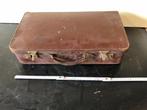 oud koffertje, Antiek en Kunst, Ophalen of Verzenden