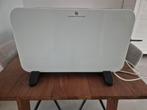 Handson convector kachel nieuw, Ophalen of Verzenden, Zo goed als nieuw, Elektrisch, Overige soorten