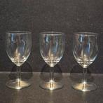 Port- / Sherryglazen - per stuk €0,50, Glas of Glazen, Ophalen of Verzenden, Effen, Glas