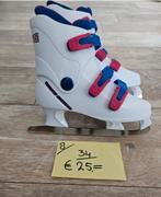 Nette Nijdam kunstschaatsen maat 34, Ophalen of Verzenden, Zo goed als nieuw, Kunstschaatsen, Nijdam