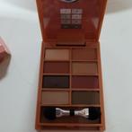 Oriflame oogschaduw palette, Nieuw, Ophalen of Verzenden, Make-up, Overige kleuren