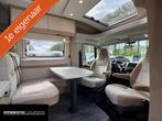 Lmc Cruiser T662 9T-Automaat Enkele Bedden Luifel Tv Garage, Automaat, Hordeur, Bedrijf, Diesel