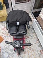 Scootmobiel met regendeken – koopje!, Diversen, Brommobielen en Scootmobielen, Ophalen, Gebruikt