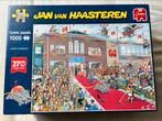 170 jaar Jumbo - Jan van Haasteren 1000 stukjes, Ophalen of Verzenden, 500 t/m 1500 stukjes, Zo goed als nieuw