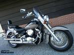 Yamaha XVS 650 Dragstar Classic / XVS650 Classic, Bedrijf, 12 t/m 35 kW, 649 cc, Chopper