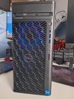 i7-12700K/32GB DDR5/NVMe SSD/HDD/RTX-4060TI Game PC, Computers en Software, Desktop Pc's, Ophalen, Gebruikt, 32 GB, Dell