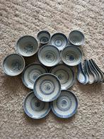 Wanyu Chinees servies, Antiek en Kunst, Antiek | Servies compleet, Ophalen of Verzenden
