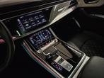 Audi Q7 60 TFSI e Quattro Competition 456 pk 3x S line Pano, Automaat, Gebruikt, 2995 cc, Zwart