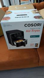 Cosori Airfryer 3.5L - Zo goed als nieuw!, Witgoed en Apparatuur, Airfryers, Ophalen of Verzenden, Zo goed als nieuw, Airfryer