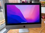 Goed werkende IMAC (Retina 4K, 21,5 inch, late 2015) met SSD, Computers en Software, Apple Desktops, Ophalen, SSD, IMac, Zo goed als nieuw