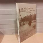 Nr. 772 De watersnood in zeeuws-vlaanderen 1953, Ophalen of Verzenden, Gelezen