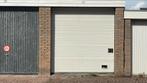 Garagebox verhoogd in Grou, Auto diversen