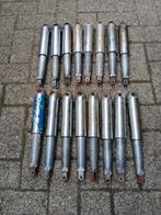 Te koop puch ds50 vs50 mv50 achterschokbrekers, Ophalen of Verzenden, Gebruikt