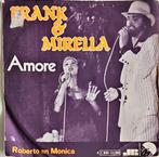 Frank & Mirella – Amore, Verzenden, Gebruikt, Overige formaten, Levenslied of Smartlap