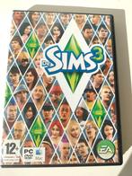 Pc: de Sims 3, Gebruikt, 1 speler, Ophalen of Verzenden, Vanaf 12 jaar
